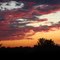 Sunset off Moselle