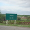 Divisa MG/BA  Br 122 próximo a Espinosa - MG