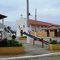 Praça em marrecas - são j. da barra
