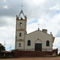 Alpinópolis - São Bento - Igreja de São Bento