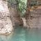 Canion em Furnas