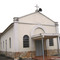 Cachoeira da Laje (Mun. São José da Barra - MG) Igreja de S. Sebastião e N. Sra. Aparecida