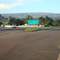 Acesso para Furnas/São José da Barra na MG-050.