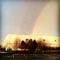 Double rainbow in Groveport Ohio