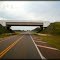 Viaduto - Entrada Para A EMBRAER.