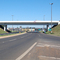 Viaduto BR 277 sentido Foz Iguaçu