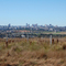 Guarapuava vista da BR 277