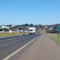 BR 277 sentido Foz Igauaçu
