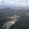 Rio Doce - arredores de Ipatinga, MG, Brasil.
