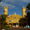 Itumbiara - Catedral de Santa Rita de Cássia