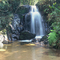 CACHOEIRA NA SERRA DO JAPI - JUNDIAÍ