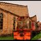 Museu da Companhia Paulista de Estradas de Ferro - Jundiaí - SP - BRASIL.