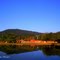 Vista da Serra do Japí -Foto:Luciano Rizzieri