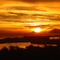 Por do Sol  Barra da Tijuca RJ