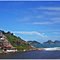 Canal da Joatinga_ao fundo Arquipélago das Tijucas