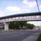 Ashland University overpass