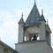 Bell Tower at Adario Church
