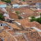 roof tops