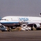 VASP: 2 MD-11 em processo de devolução (início dos anos 2000), Campinas-Viracopos (VCP), SP, Brasil.