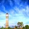 Torre Swiss Park / Clock Tower Swiss Park -Campinas-SP-Brazil