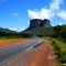 BR 242, Chapada Diamantina