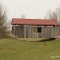 Brannon Fork/Wesner Covered Bridge