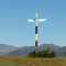 Totem Pole on Air Base
