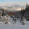 View from Campbell Airfield (Winter)