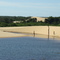 Dunas com piscinas naturais - Delta do Parnaíba