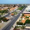 Vista de Parnaíba