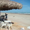 Praia de Atalaia Piauí by Morais Brito