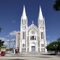 catedral de Petrolina-Pe