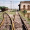 Antiga Estação Ferrovaria de Juazeiro