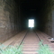 Túnel desativado