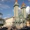 Igreja Matriz do Bairro Industrial - Contagem - MG