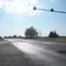 Intersection of Hwy 62 and SH102
