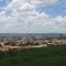 Vista para região central