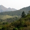Paisagem - rodovia Castello Branco, SP, Brasil.