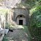 EFS - Túnel em Mailaski