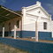 Estação Moreiras do antigo traçado da Estrada de Ferro Sorocabana - EFS (Itu-Mairinque) em Mairinque