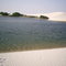 Lençóis Maranhenses - Lagoa do Peixe