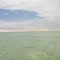 Lagoa Grande nos Lençois Maranhenses, Maranhão - Brasil