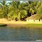 Little house in Preguiça´s River, Barreirinhas,  Maranhão - Brazil C.Y.