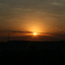 Nascer do Sol em SJR Preto