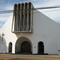 São José do Rio Preto - Santuário de N. Sra. do Sagrado Coração