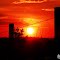 Nascer do Sol em São José do Rio Preto - São Paulo