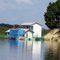 Posto do Icmbio - Erepecu (Trombetas)