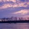 Sunset on South Canadian