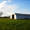 Equipment shed in Oklahoma City
