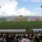 JOGO DE FUTEBOL ENTRE FLAMENGO - PI X BARRAS DIA 15 DE MARÇO DE 2009 NO ESTÁDIO ALBERTÃO EM TEREZINA - PI BRASIL